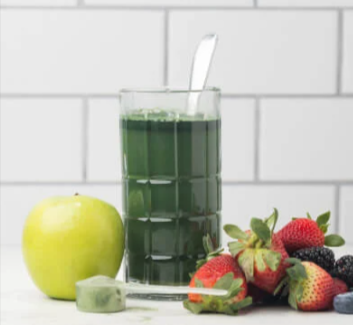 Advanced Bionutritionals Pep Tonic How to use