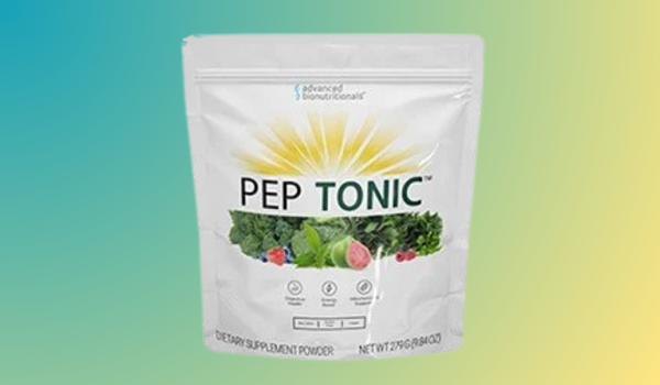 Advanced Bionutritionals Pep Tonic Reviews