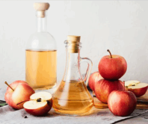 Laellium Apple Cider Vinegar
