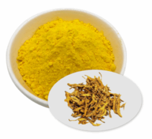 Laellium Berberine HCL