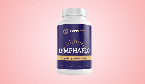 LymphaFlo Review
