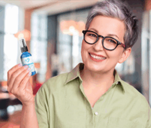 Tinnitrol Customer 1