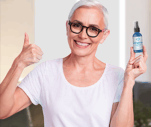 Tinnitrol Customer 3