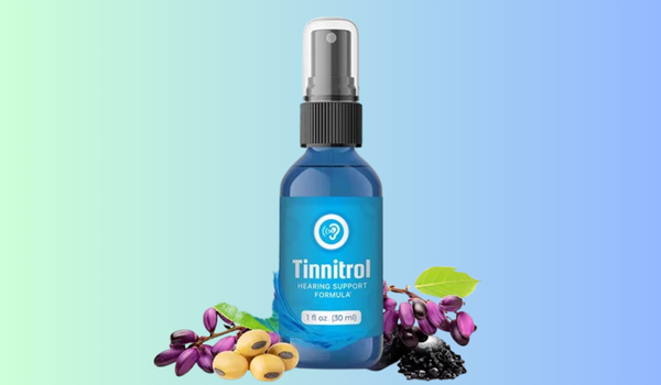 Tinnitrol Reviews