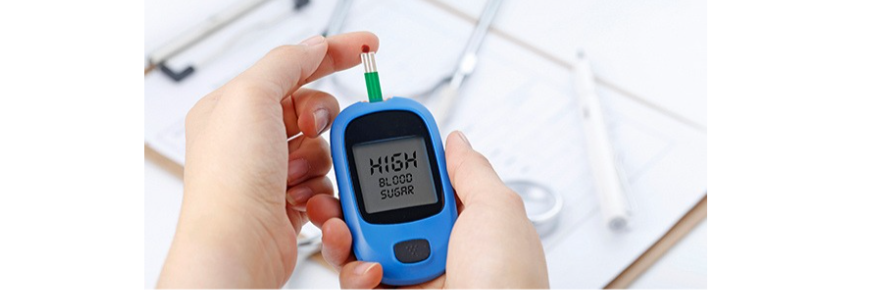 Type2Defense Blood Sugar