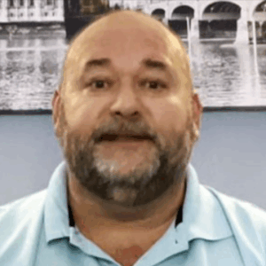 Type2Defense Mark Turcott