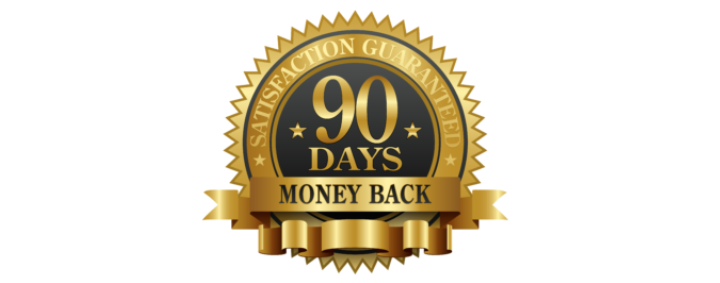 Type2Defense Money Back Guarantee