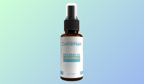 CelluHair Spray Reviews