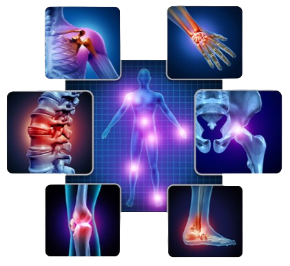 MobilityMD Joint Health