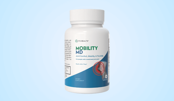 MobilityMD Supplement Reviews