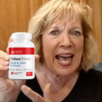 OsteoShield Customer 1