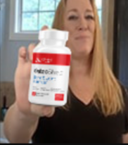 OsteoShield Customer 3