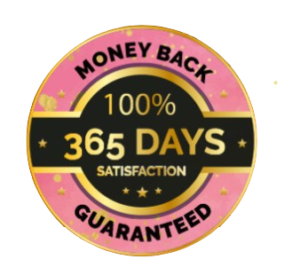 The Edison Wave Money Back Guarantee