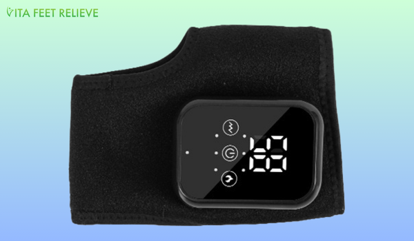 Vita Feet Relieve Reviews