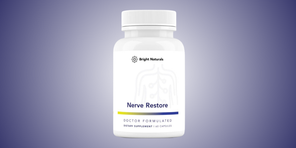 Nerve Restore Reviews (1)