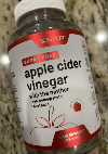 SNAP Apple Cider Vinegar Gummies customer 3