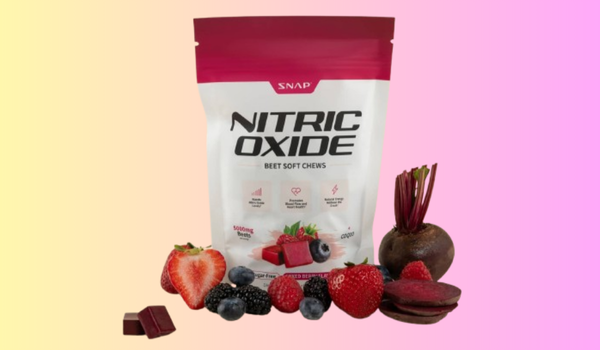 SNAP Nitric Oxide Chews Reviews