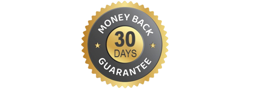 WellaBack Back Brace Money Back Guarantee