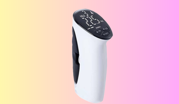 Kizu Grip Trainer reviews