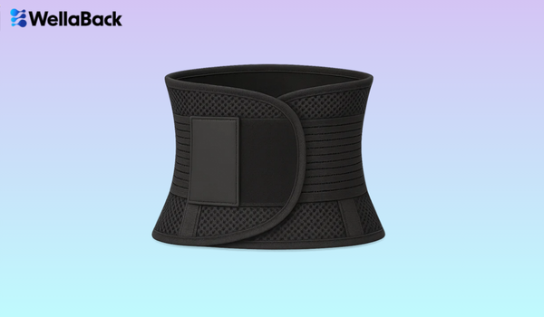 WellaBack Back Brace Reviews