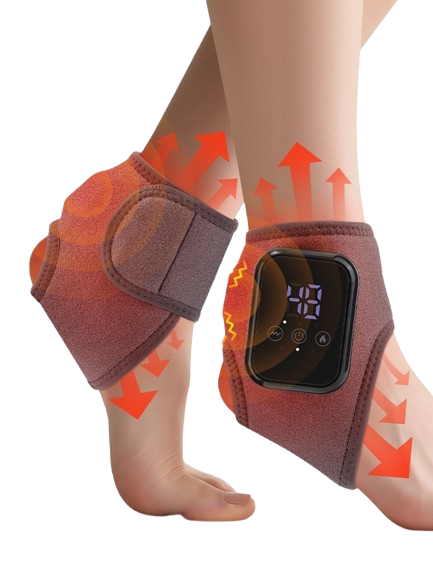 Ankalax Ankle Pain Benefit