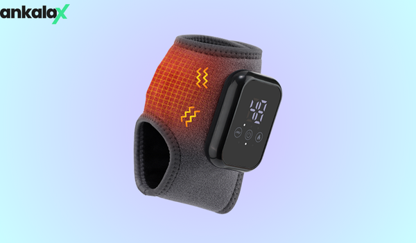 Ankalax Ankle Pain Reviews