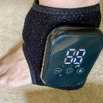 Ankalax Ankle Pain customer 1