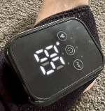 Ankalax Ankle Pain customer 2