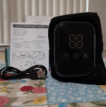 Ankalax Ankle Pain customer 3