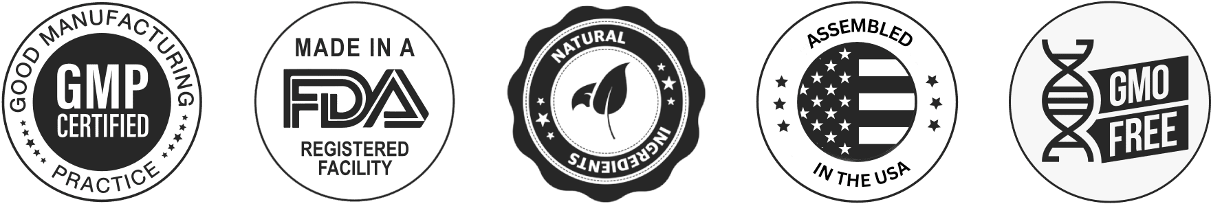 Pillow Potion Blood Boost Certified