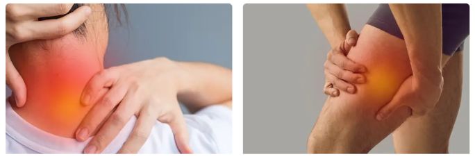 MuscleCare Extra Strength Benefits