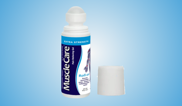 MuscleCare Extra Strength Reviews
