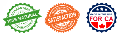 Arthrovix Heat Relief Cream Certifications