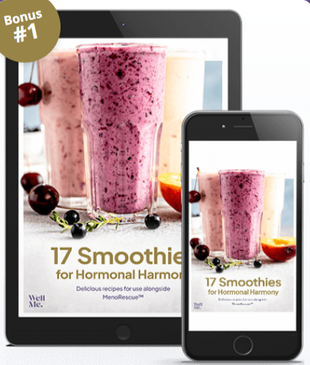 MenoRescue Bonus 1