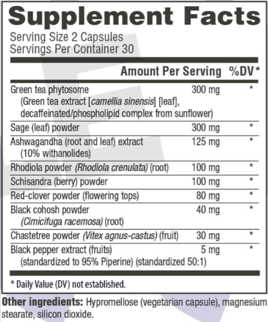 MenoRescue Reviews - Supplements