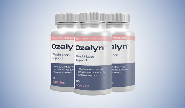 Ozalyn Diet Reviews