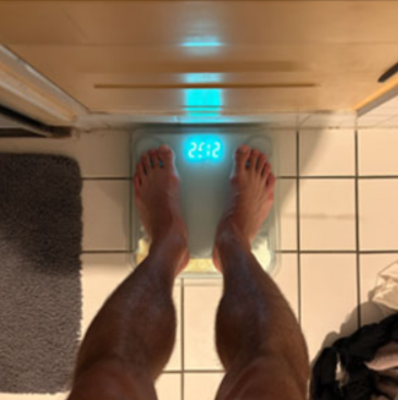 TruFull LipoBoost Gummies Customer Review 1