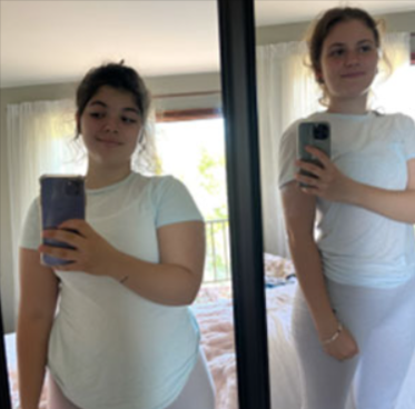 TruFull LipoBoost Gummies Customer Review 2