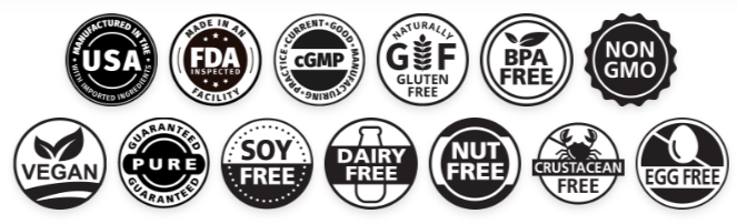 WellMe MenoRescue Features