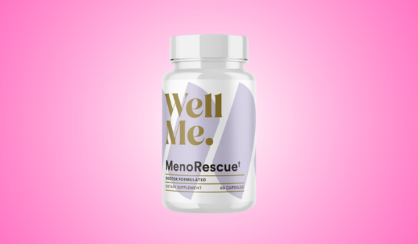 MenoRescue Reviews