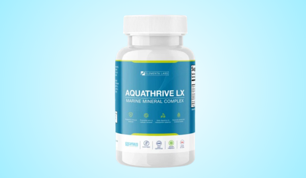 Elements Lab Aquathrive LX Australia reviews