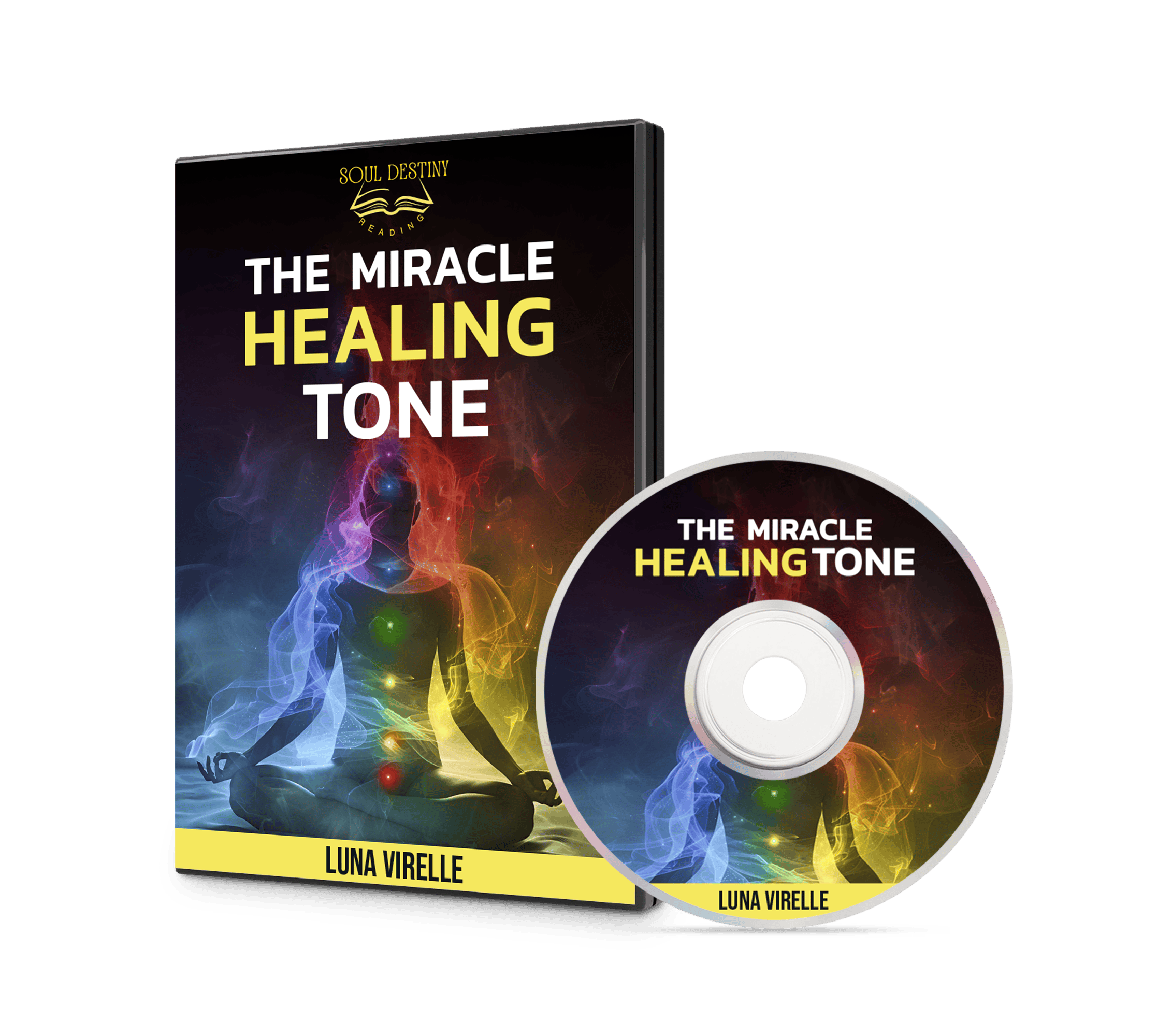 Soul Destiny Reading Bonus 2