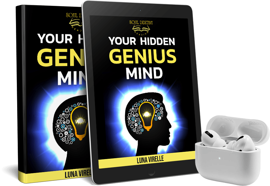 Soul Destiny Reading Bonus 3